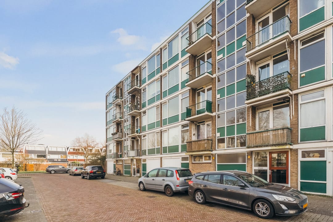 Foto 23 van Voornsehoek 73