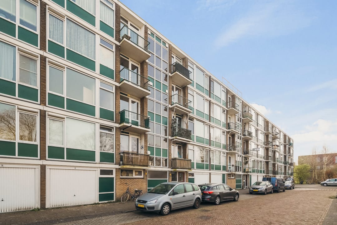 Foto 22 van Voornsehoek 73