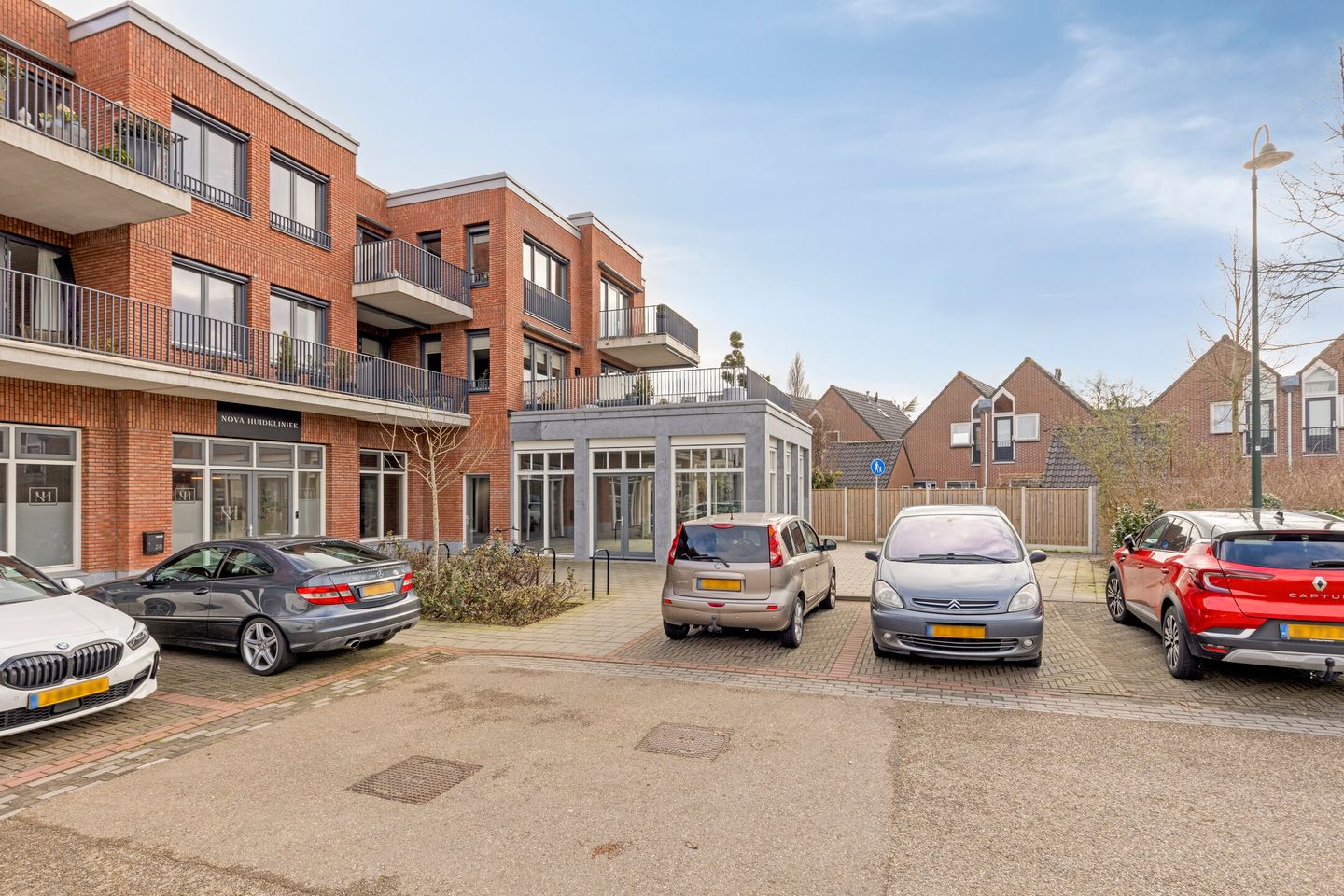 Bekijk foto 3 van Emmastraat 2-a