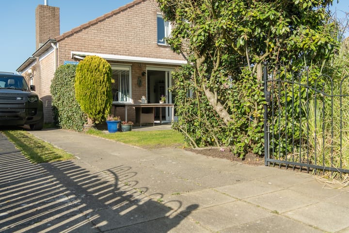 Foto 3 van Crox Houcke 71