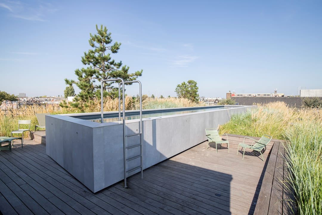 Foto 32 van Groenmarktkade 14