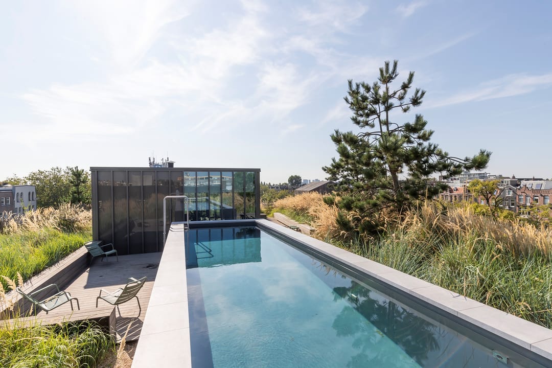 Foto 2 van Groenmarktkade 14