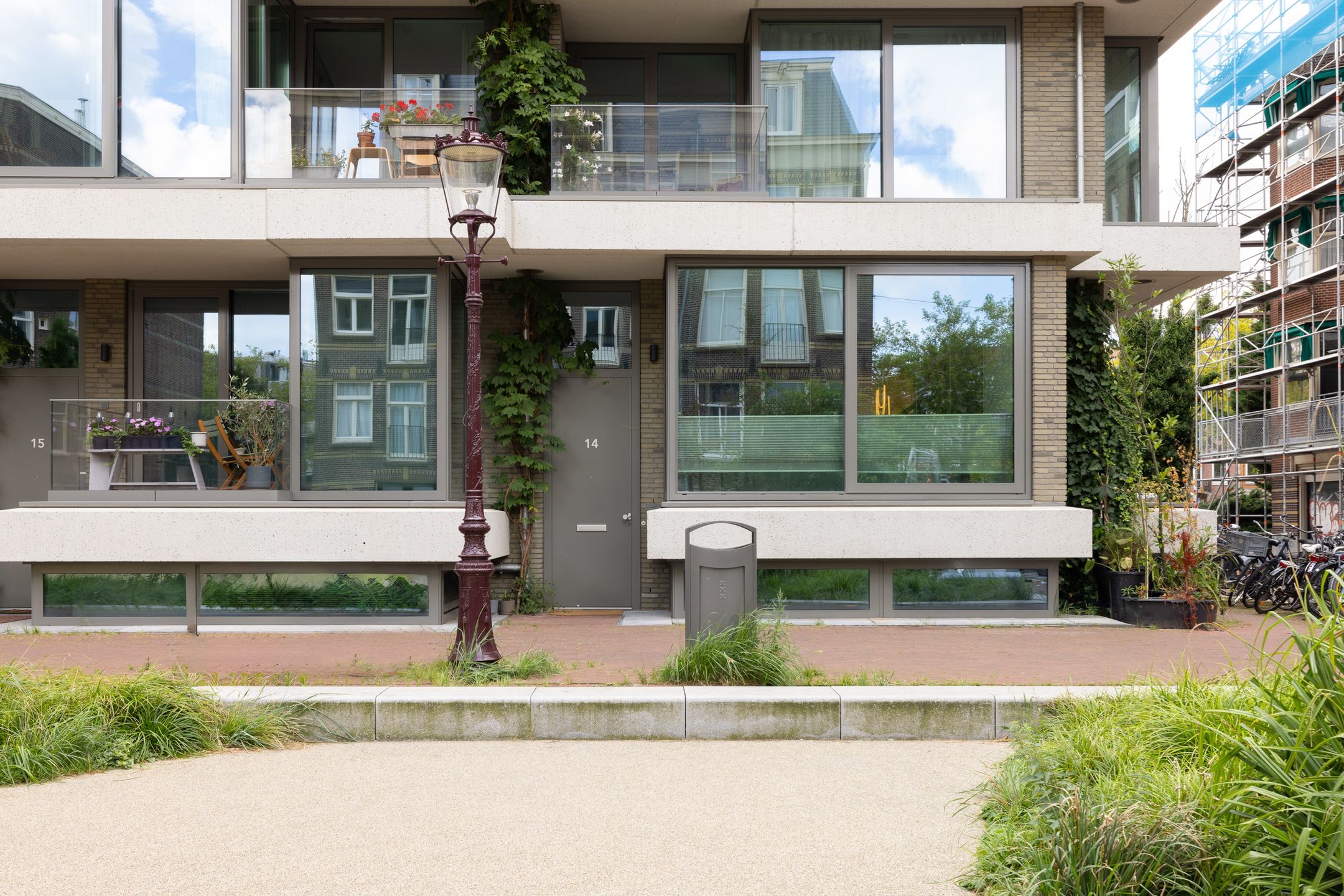 Foto 6 van Groenmarktkade 14