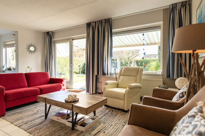 Foto 5 van Crox Houcke 71