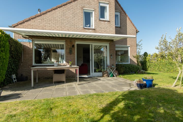 Foto 2 van Crox Houcke 71