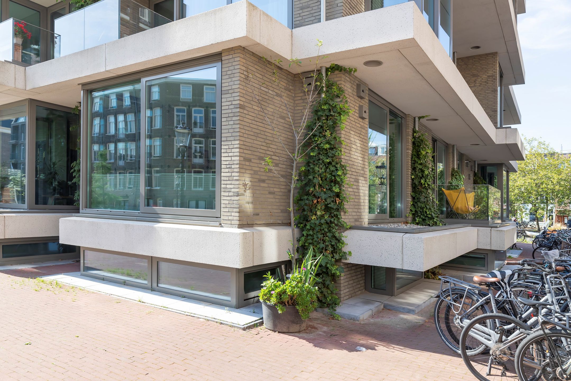 Groenmarktkade 14 