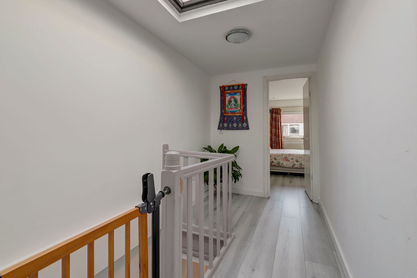 Spacious 4-Room Family Terraced House with Solar Panels and Energy Label A — 29