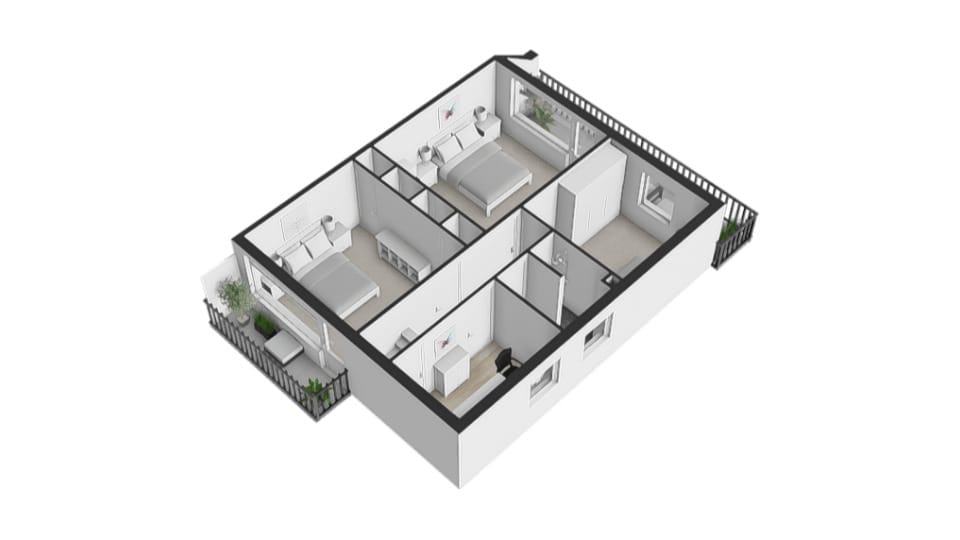 Foto 71 van Lupinestraat 26