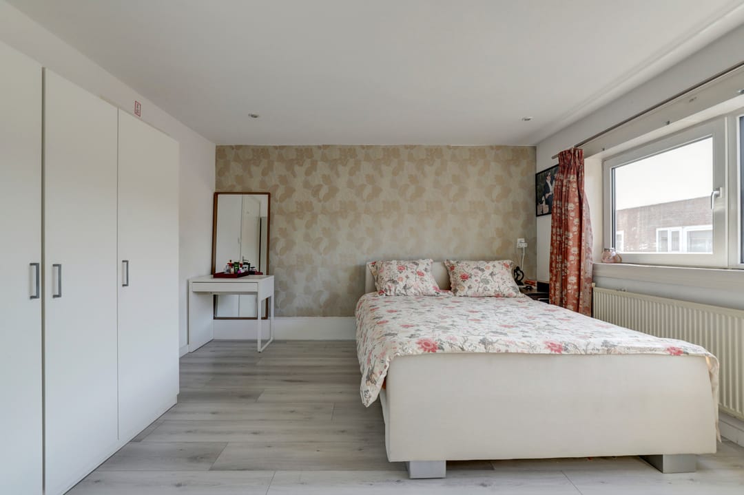 Spacious 4-Room Family Terraced House with Solar Panels and Energy Label A — 31