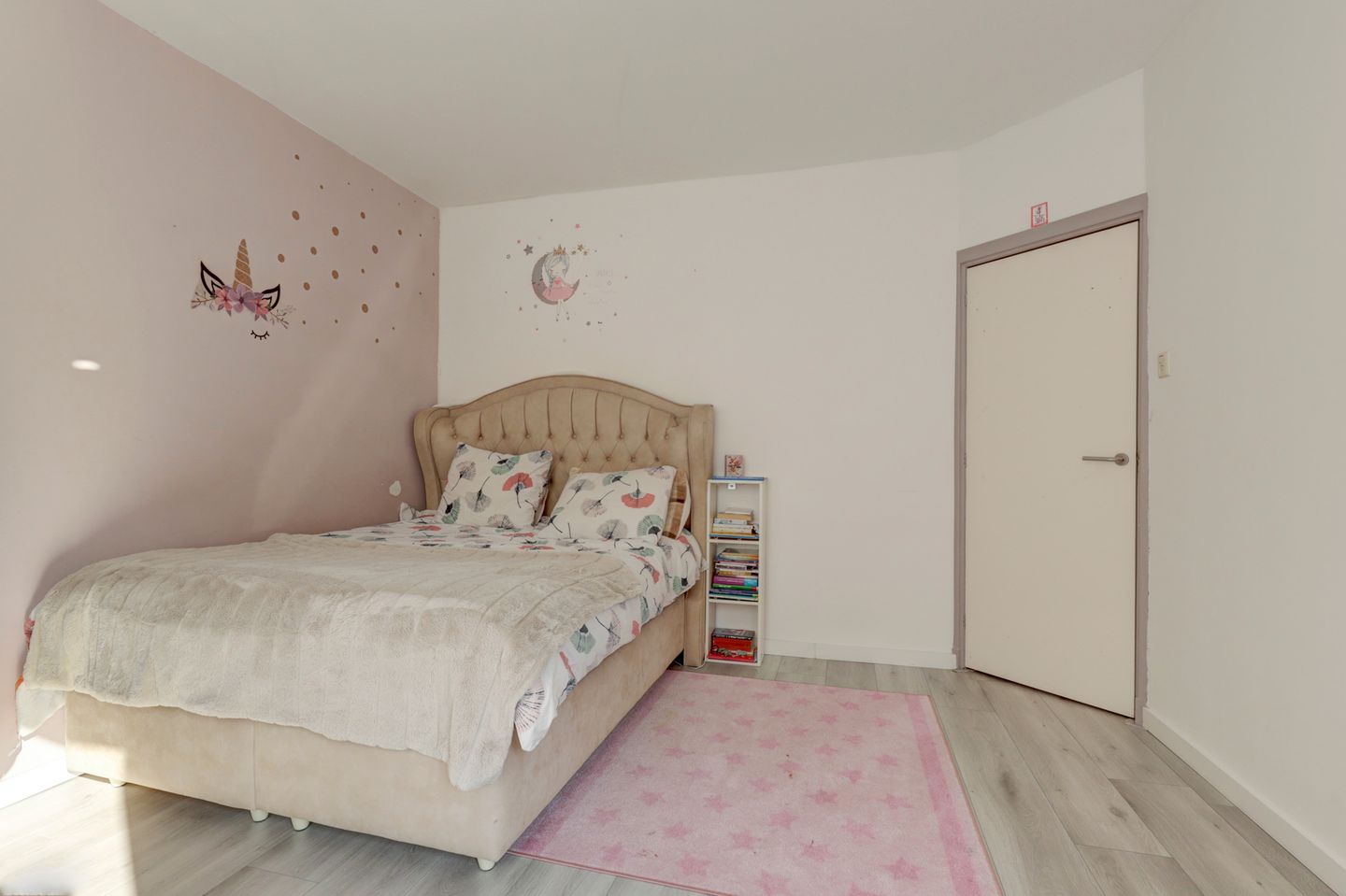 Spacious 4-Room Family Terraced House with Solar Panels and Energy Label A — 14