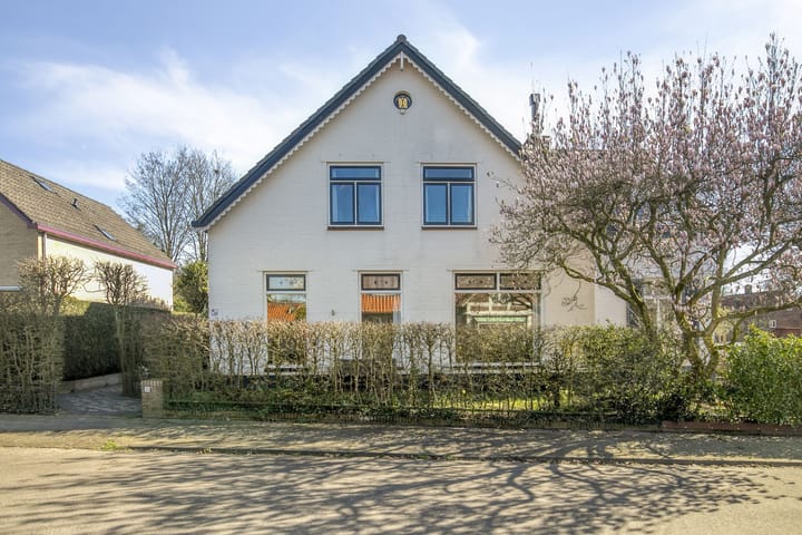 Foto 2 van Mariaweg 35