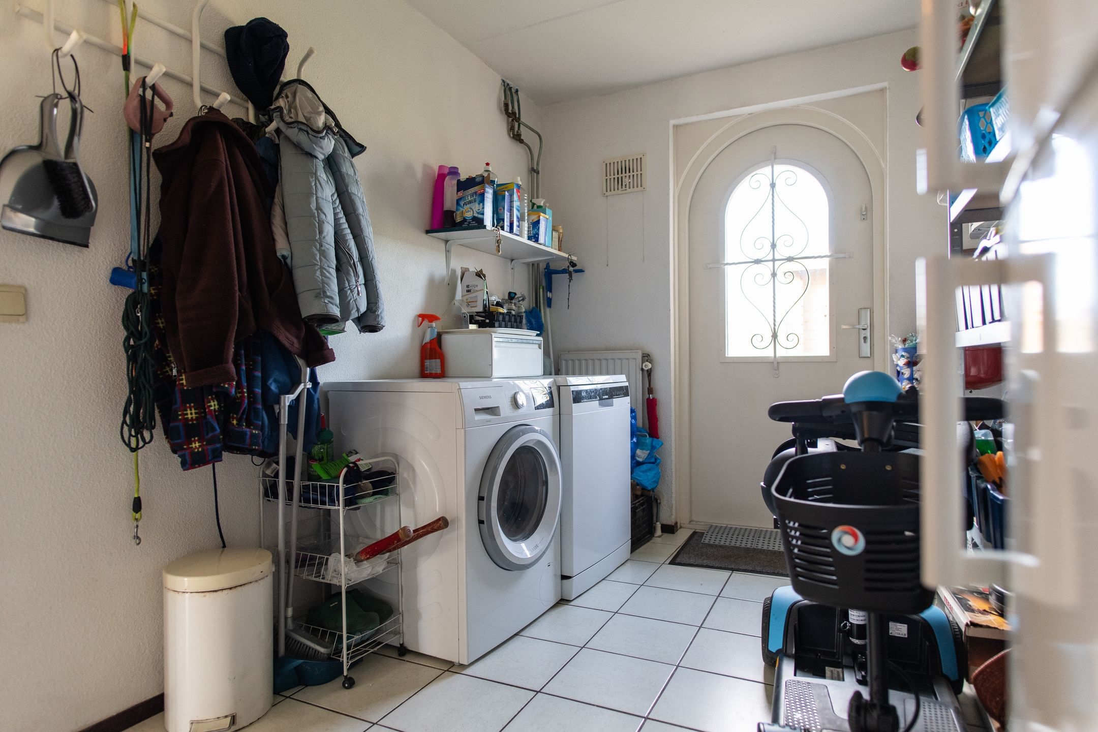 Halleystraat 11 Schiedam - Aanzicht 3