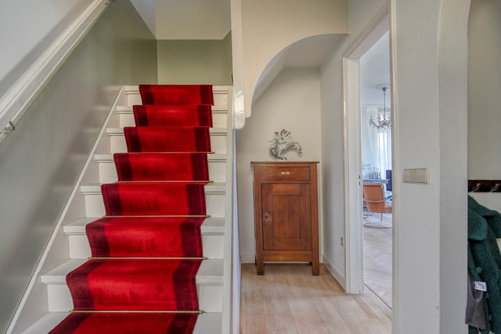 Foto 3 van Mariaweg 35