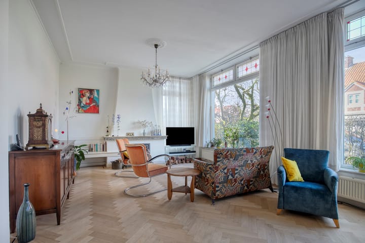 Foto 5 van Mariaweg 35