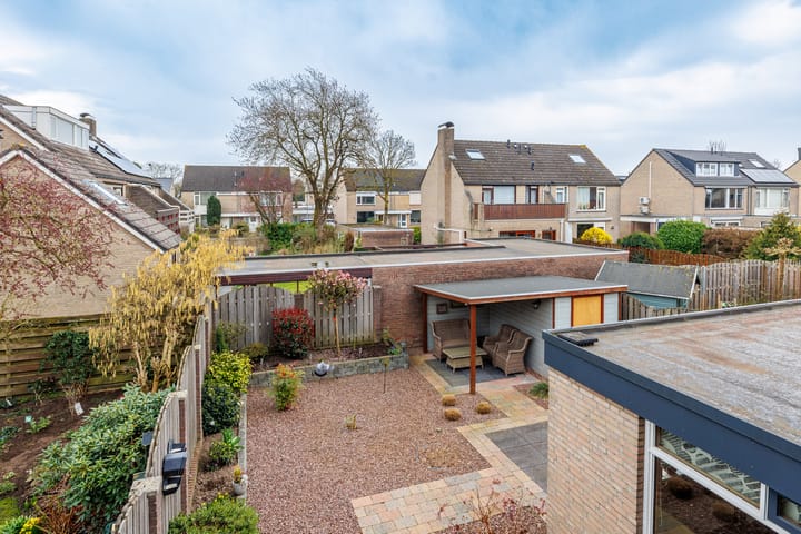 Photo 3 of Lupinestraat 26