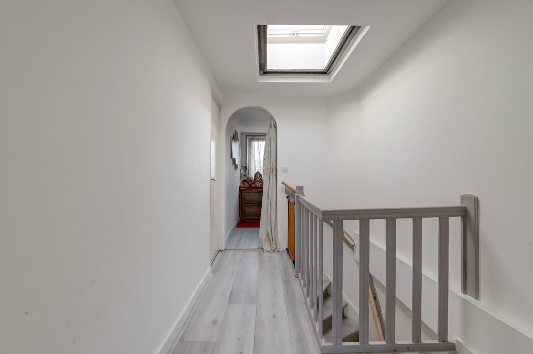 Spacious 4-Room Family Terraced House with Solar Panels and Energy Label A — 28