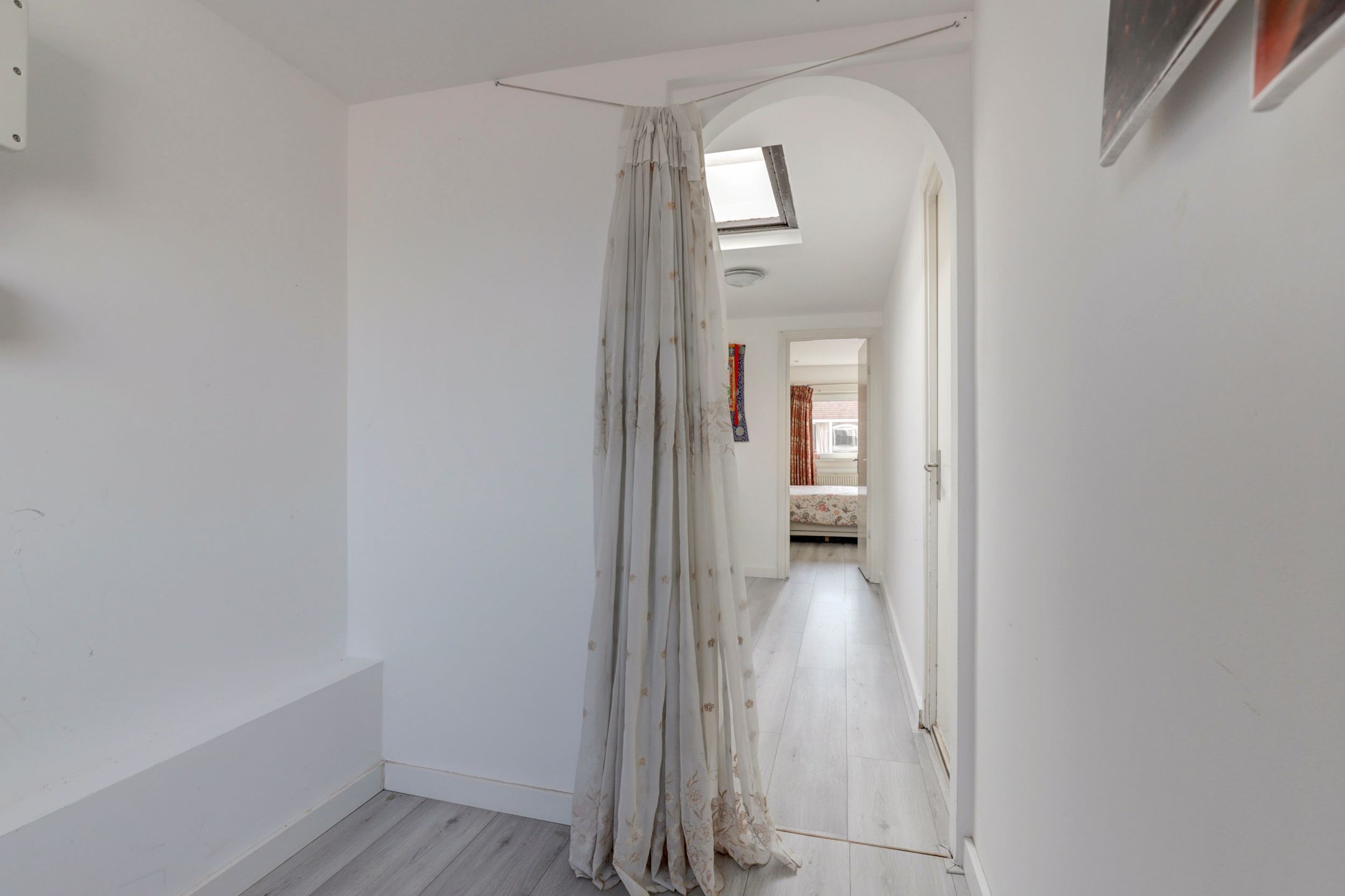 Spacious 4-Room Family Terraced House with Solar Panels and Energy Label A — 30