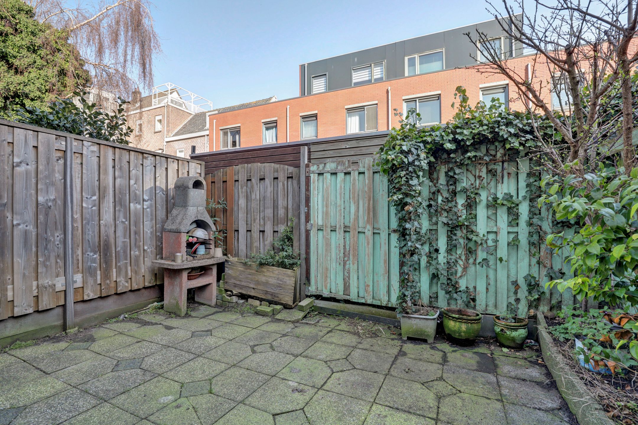 Spacious 4-Room Family Terraced House with Solar Panels and Energy Label A — 39