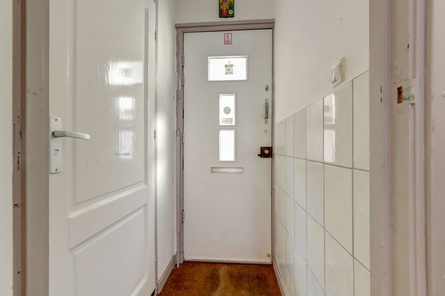 Spacious 4-Room Family Terraced House with Solar Panels and Energy Label A — 40