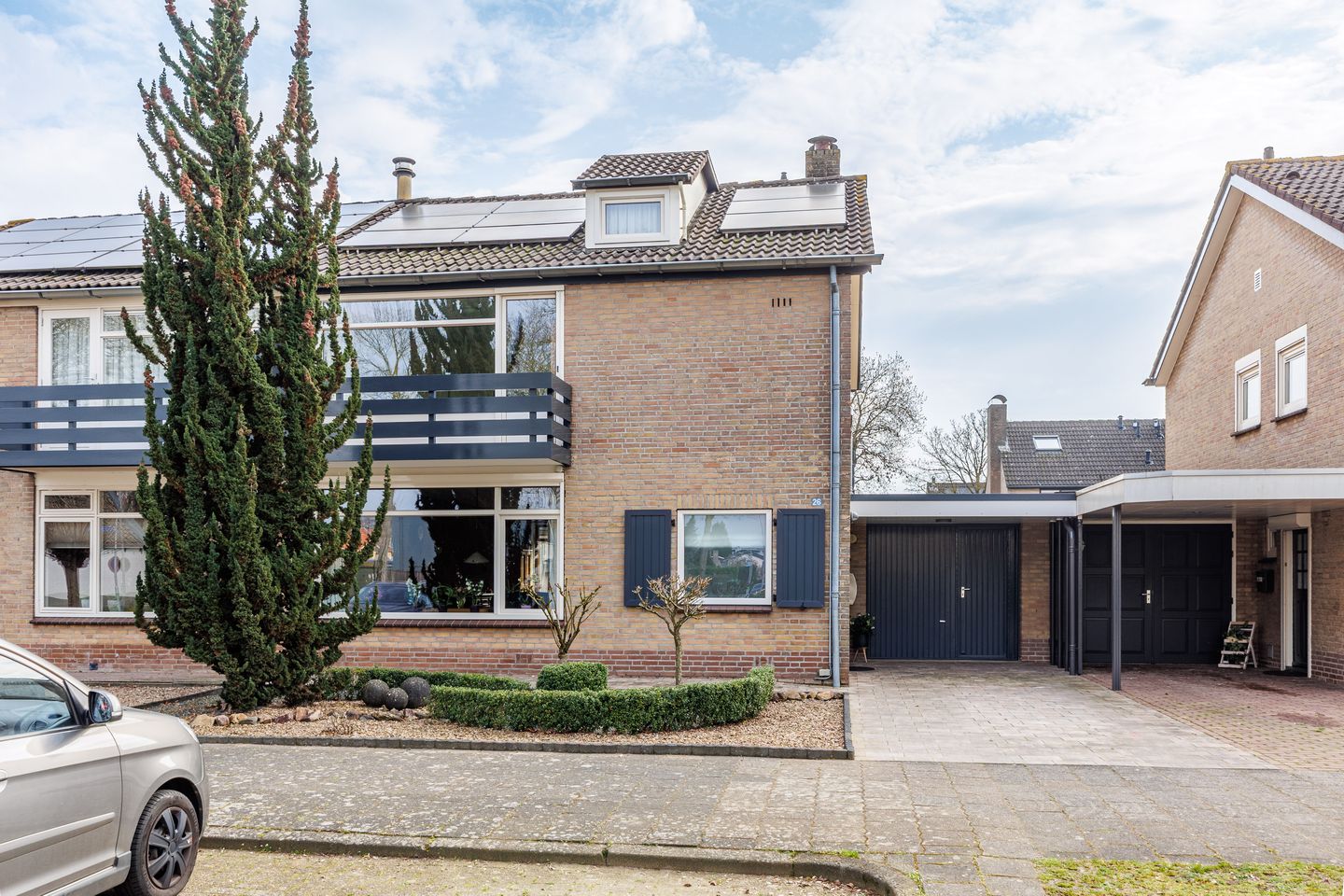 Foto 59 van Lupinestraat 26