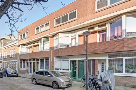 Halleystraat thumbnail