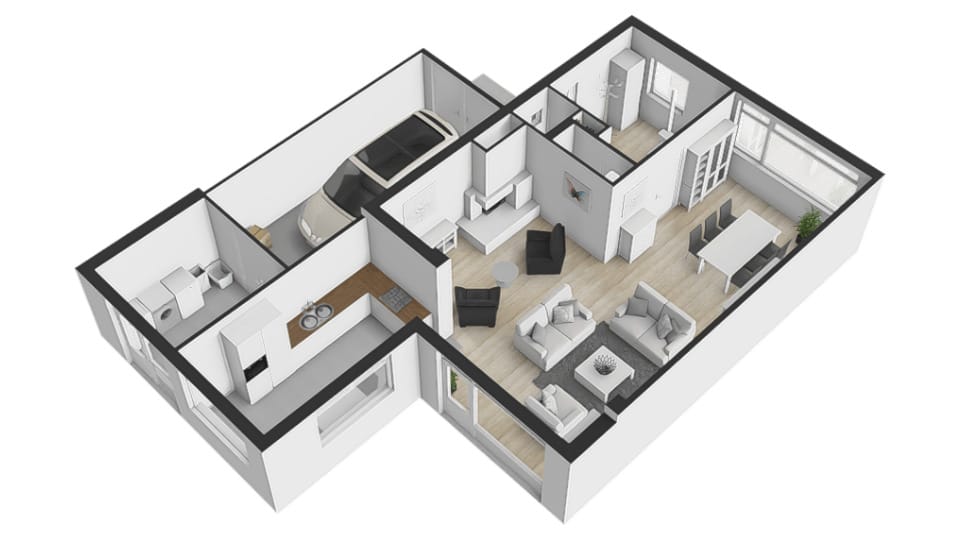 Foto 67 van Lupinestraat 26