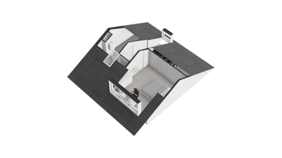 Foto 73 van Lupinestraat 26