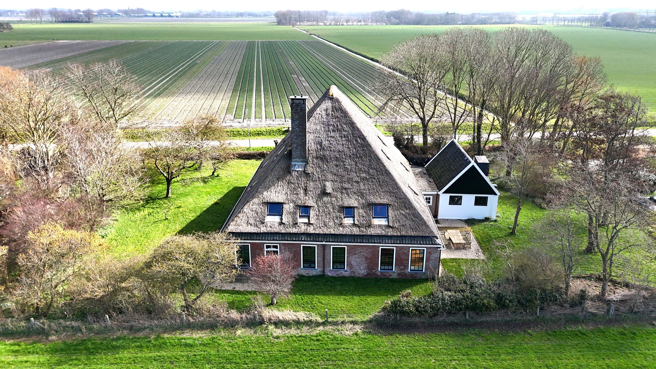 Photo 3 of Burchtweg 7