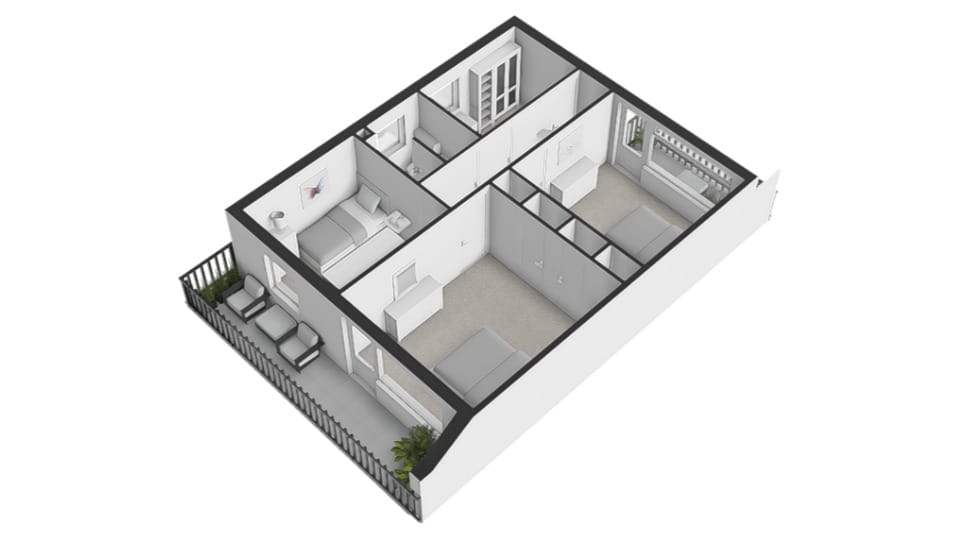 Foto 70 van Lupinestraat 26