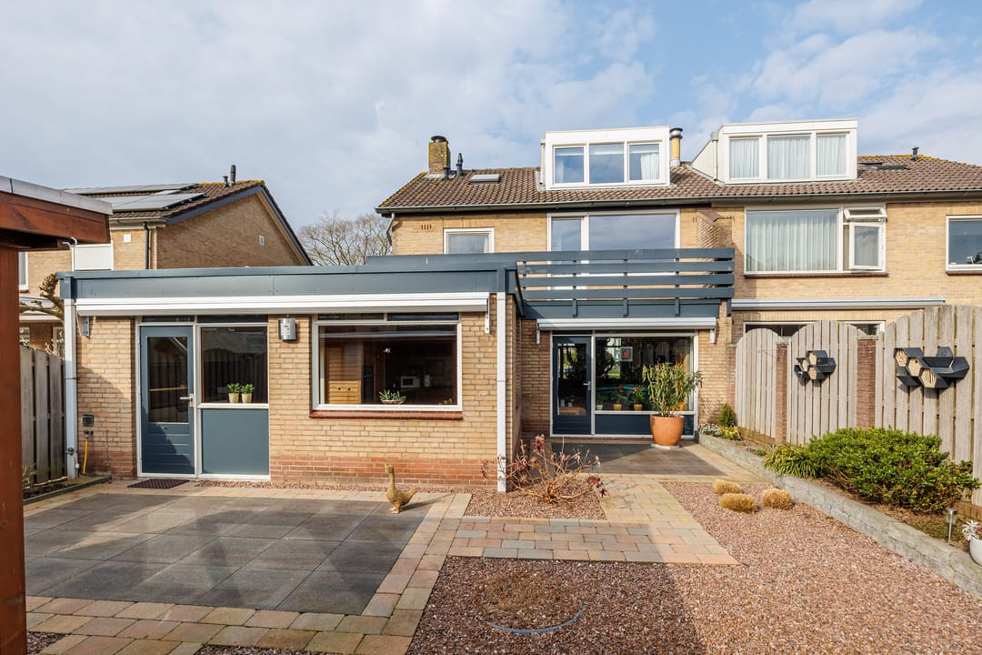 Foto 2 van Lupinestraat 26