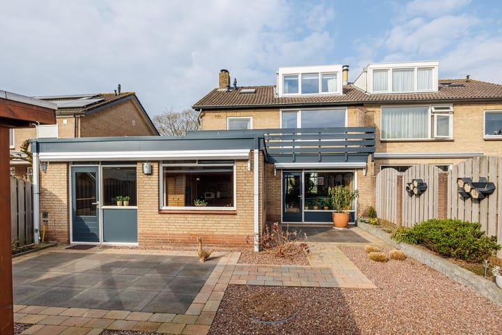 Photo 2 of Lupinestraat 26