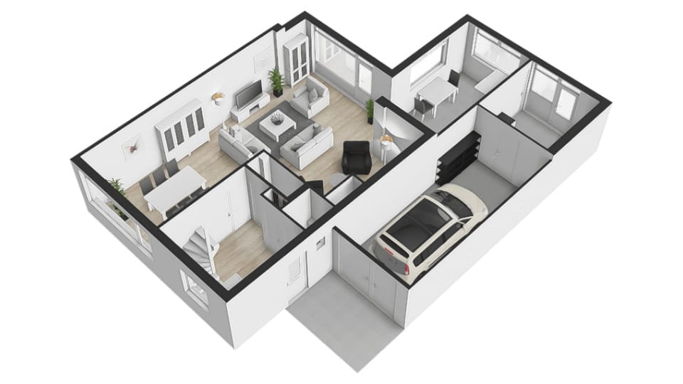 Foto 68 van Lupinestraat 26