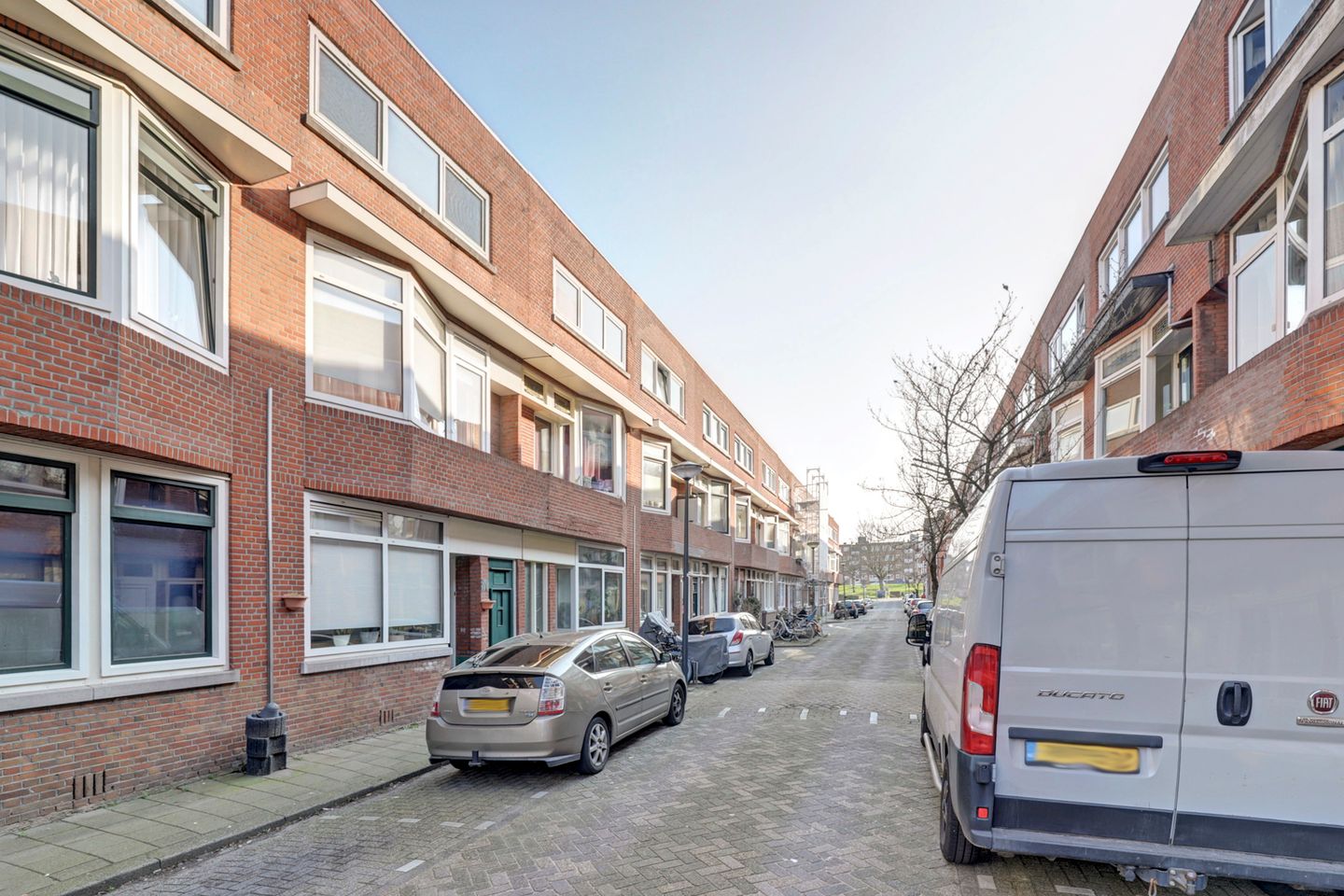 Spacious 4-Room Family Terraced House with Solar Panels and Energy Label A — 44