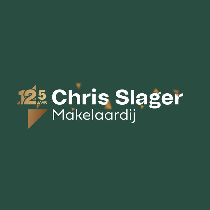 Chris Slager Makelaardij