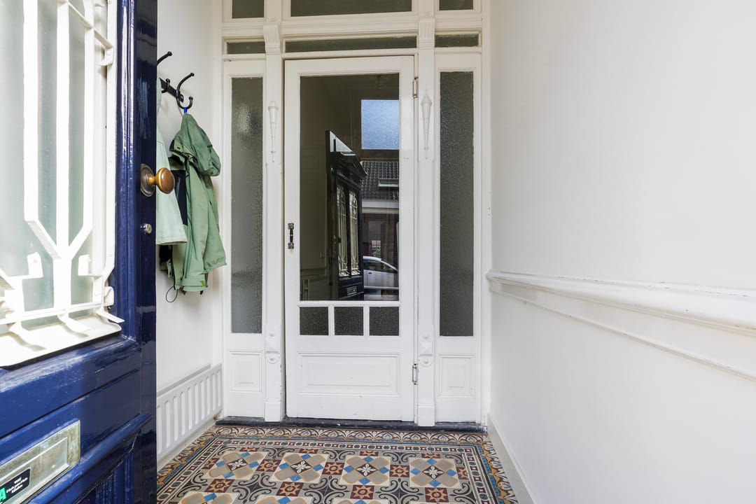 Foto 7 van Lange Nieuwstraat 61