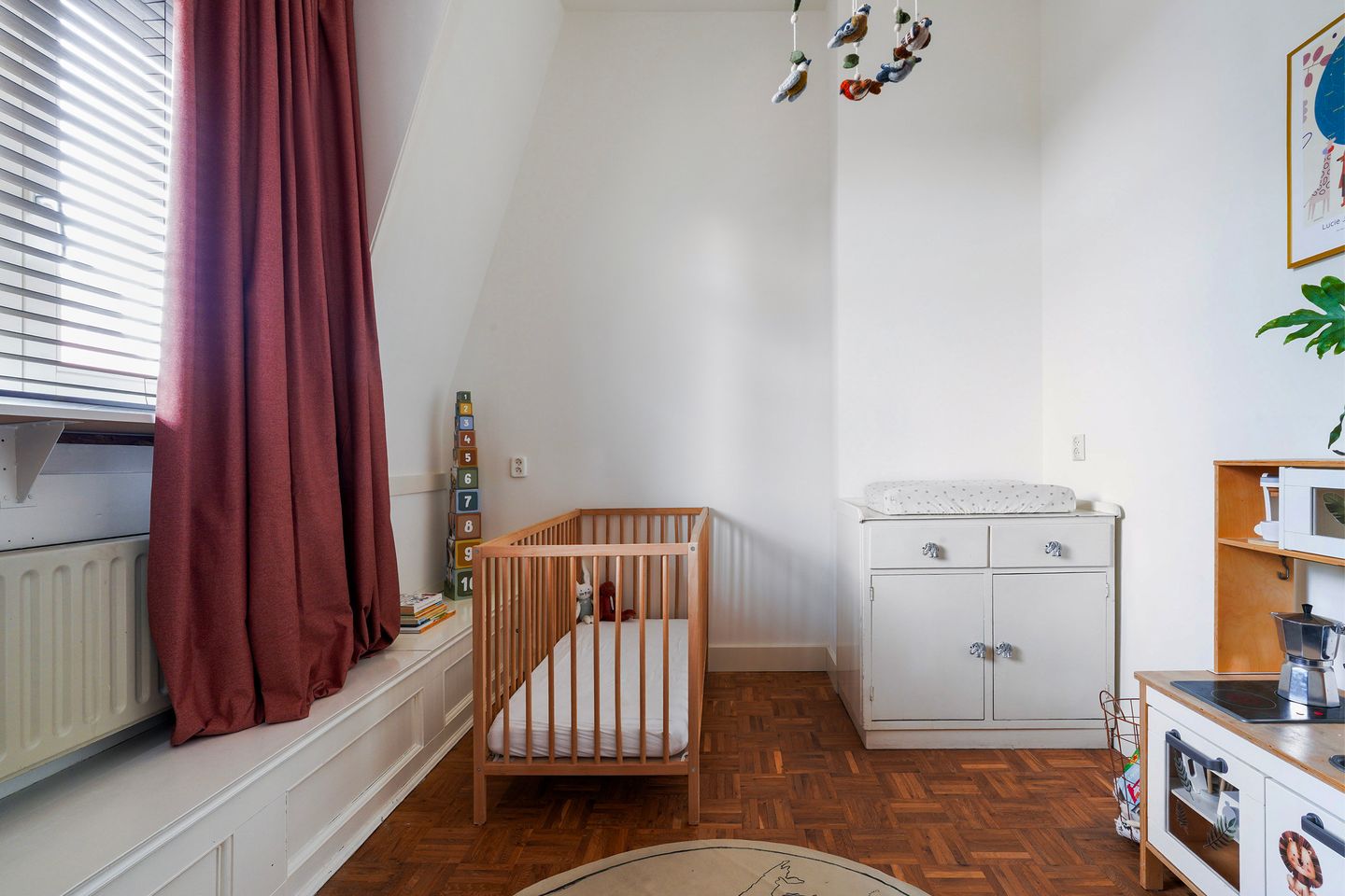 Foto 40 van Lange Nieuwstraat 61