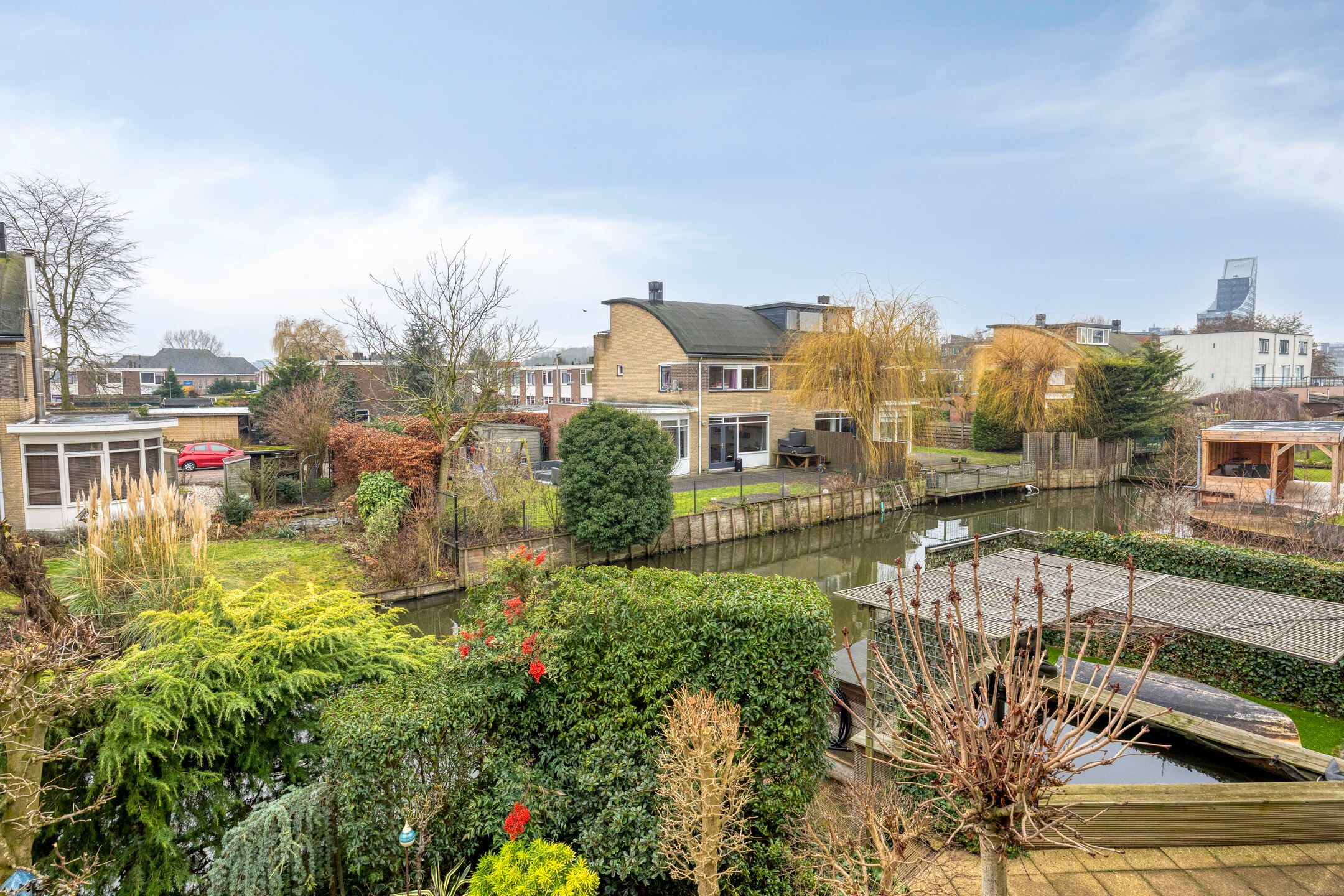 Photo 36 of Chopinstraat 39