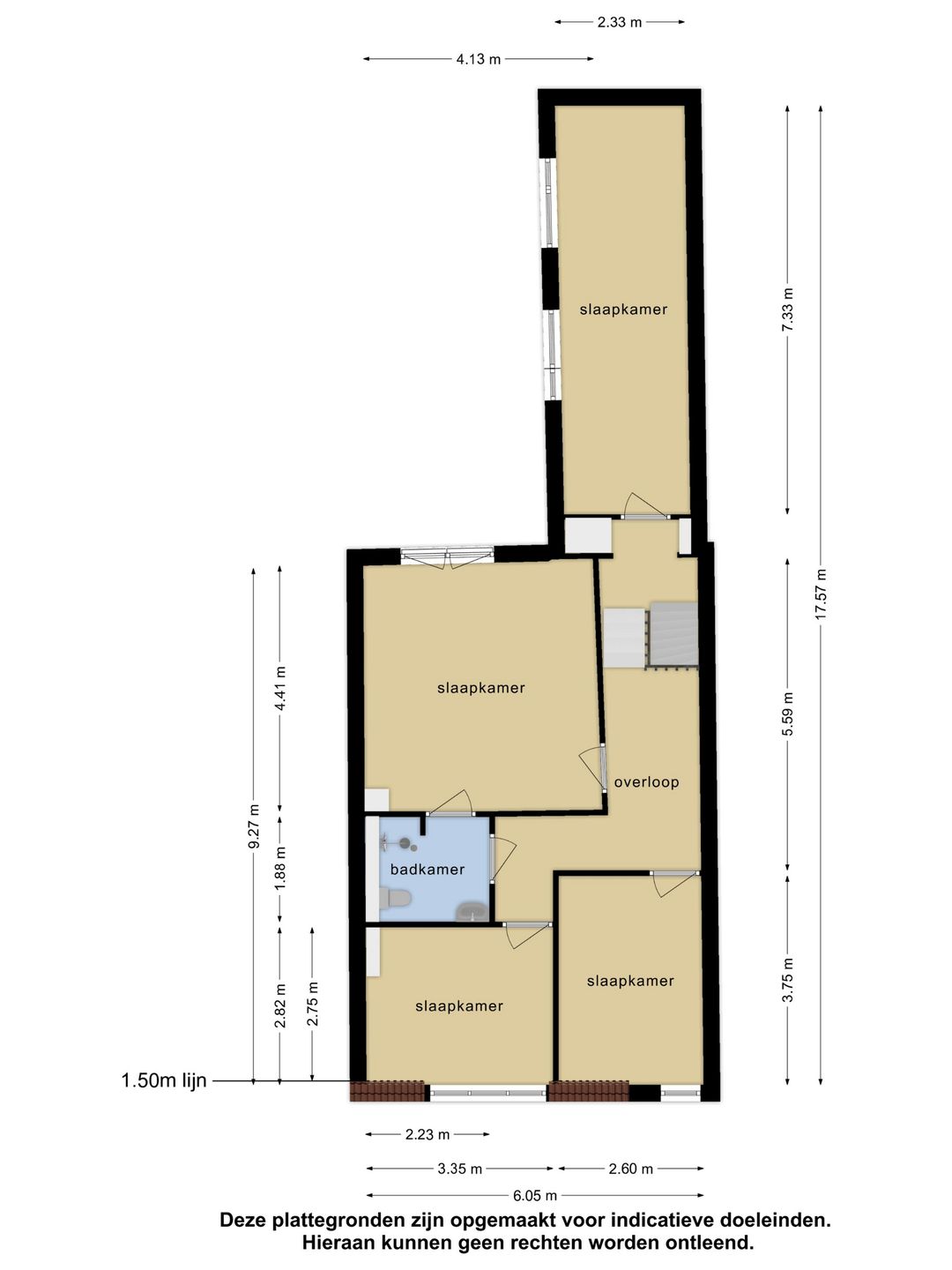 Foto 56 van Lange Nieuwstraat 61