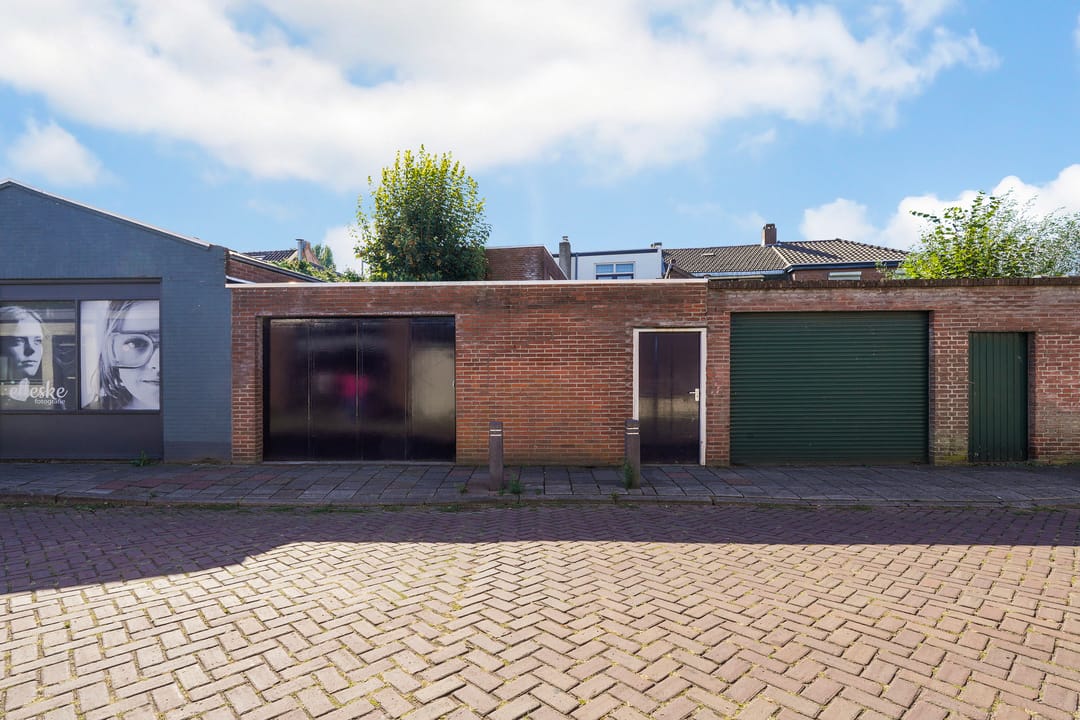 Foto 53 van Lange Nieuwstraat 61