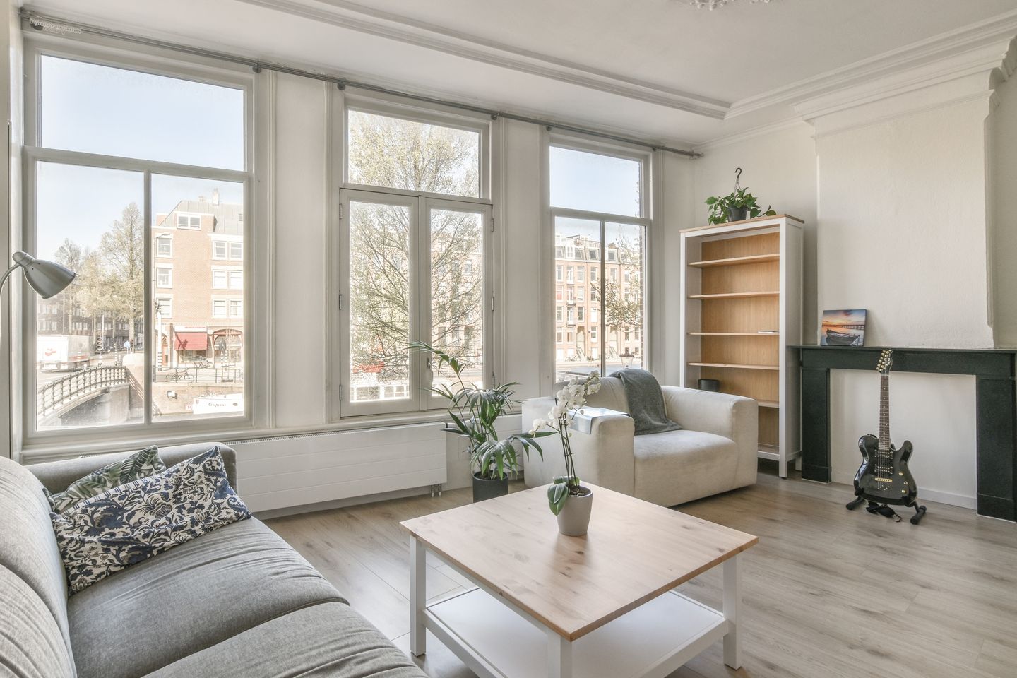 Photo 5 of Ruysdaelkade 183-1