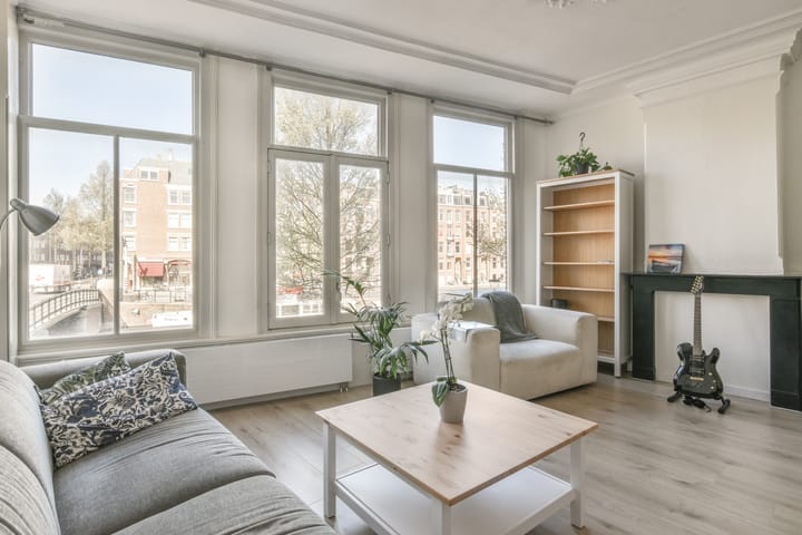 Photo 5 of Ruysdaelkade 183-1