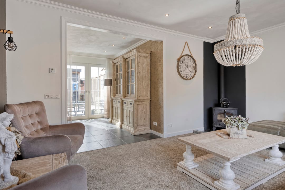 Foto 13 van 's-Heer Elsdorpweg 17