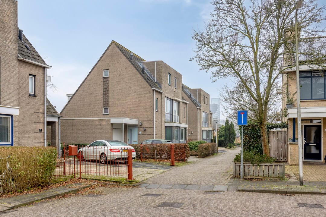 Photo 37 of Chopinstraat 39