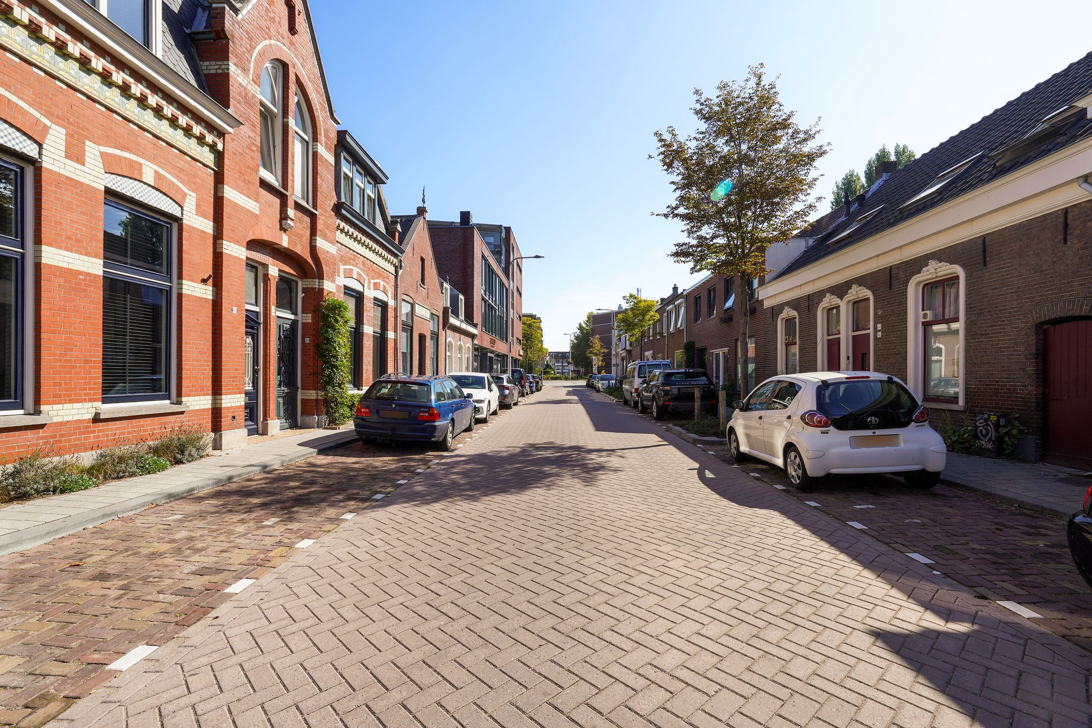 Foto 54 van Lange Nieuwstraat 61