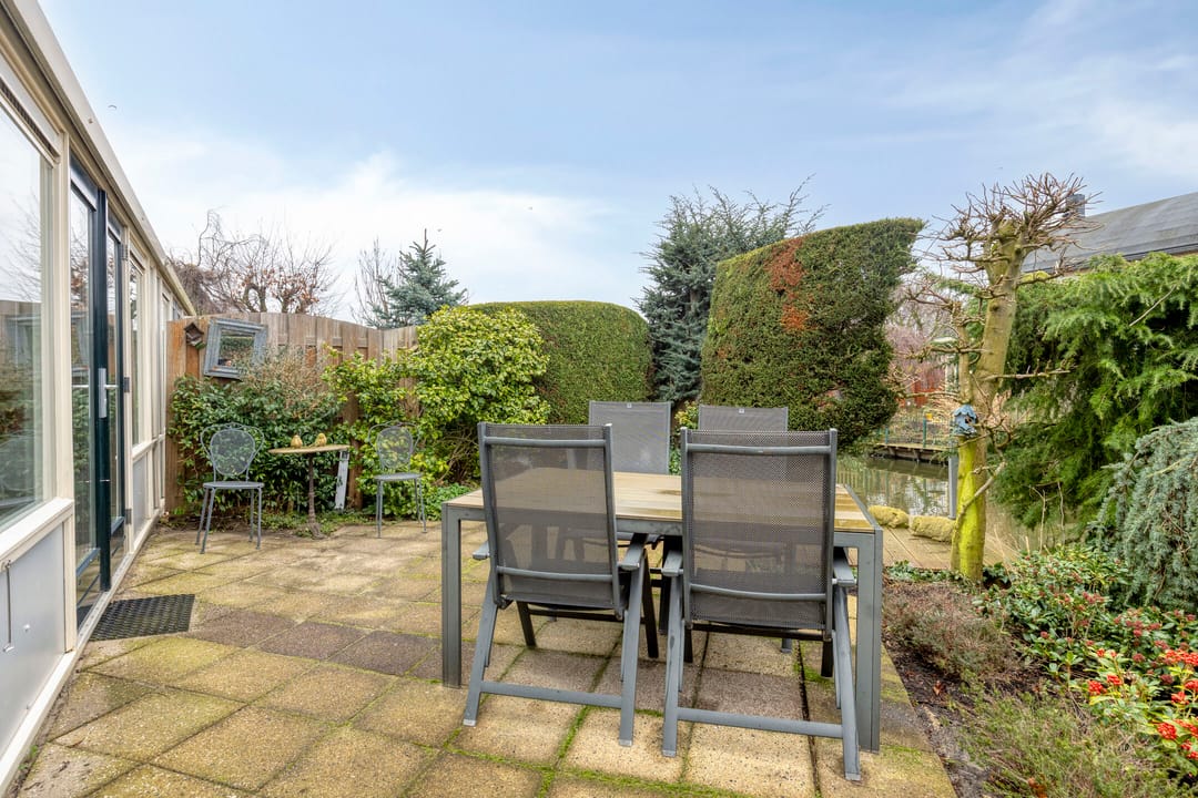 Photo 26 of Chopinstraat 39