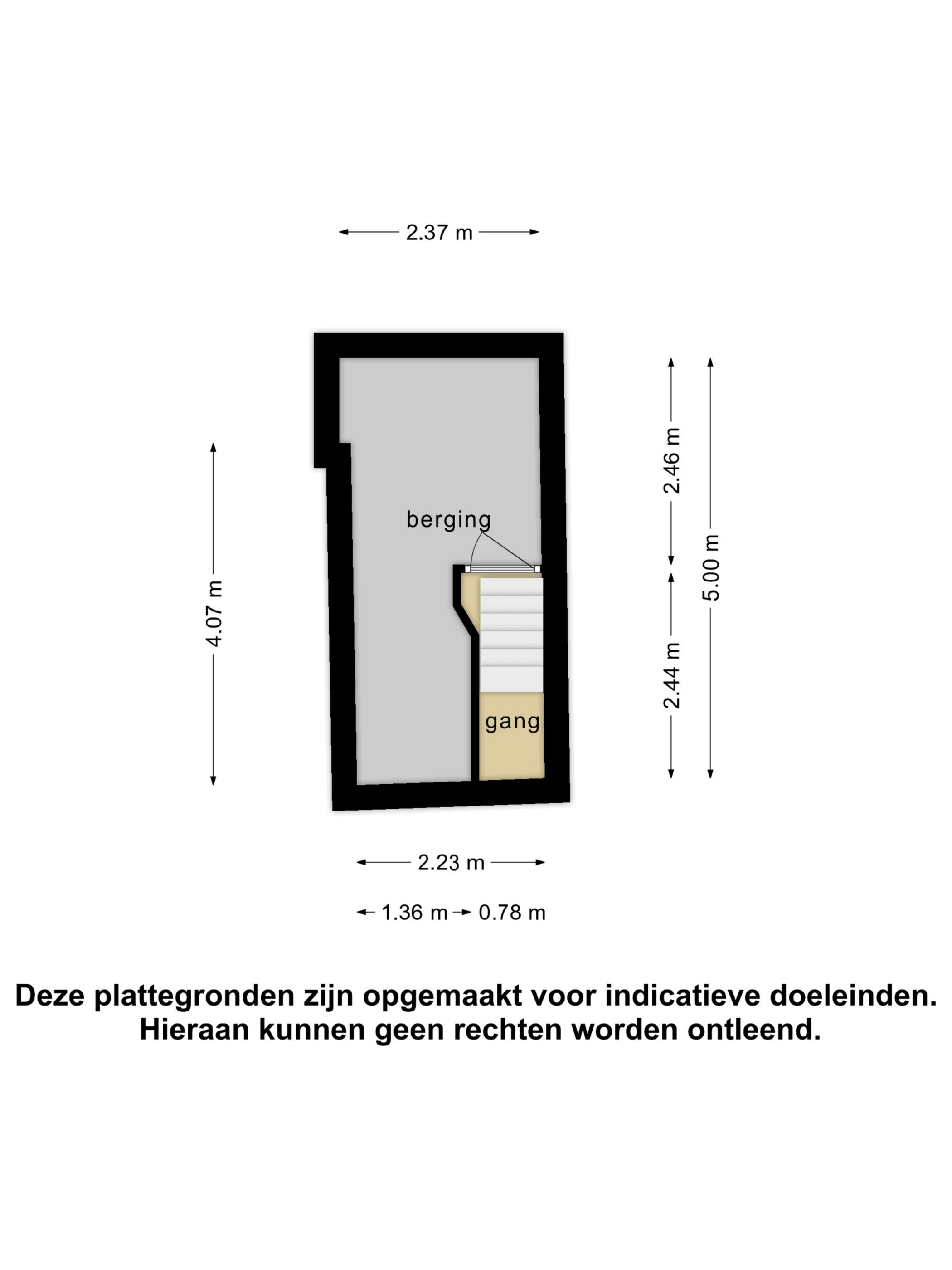 Foto 57 van Lange Nieuwstraat 61