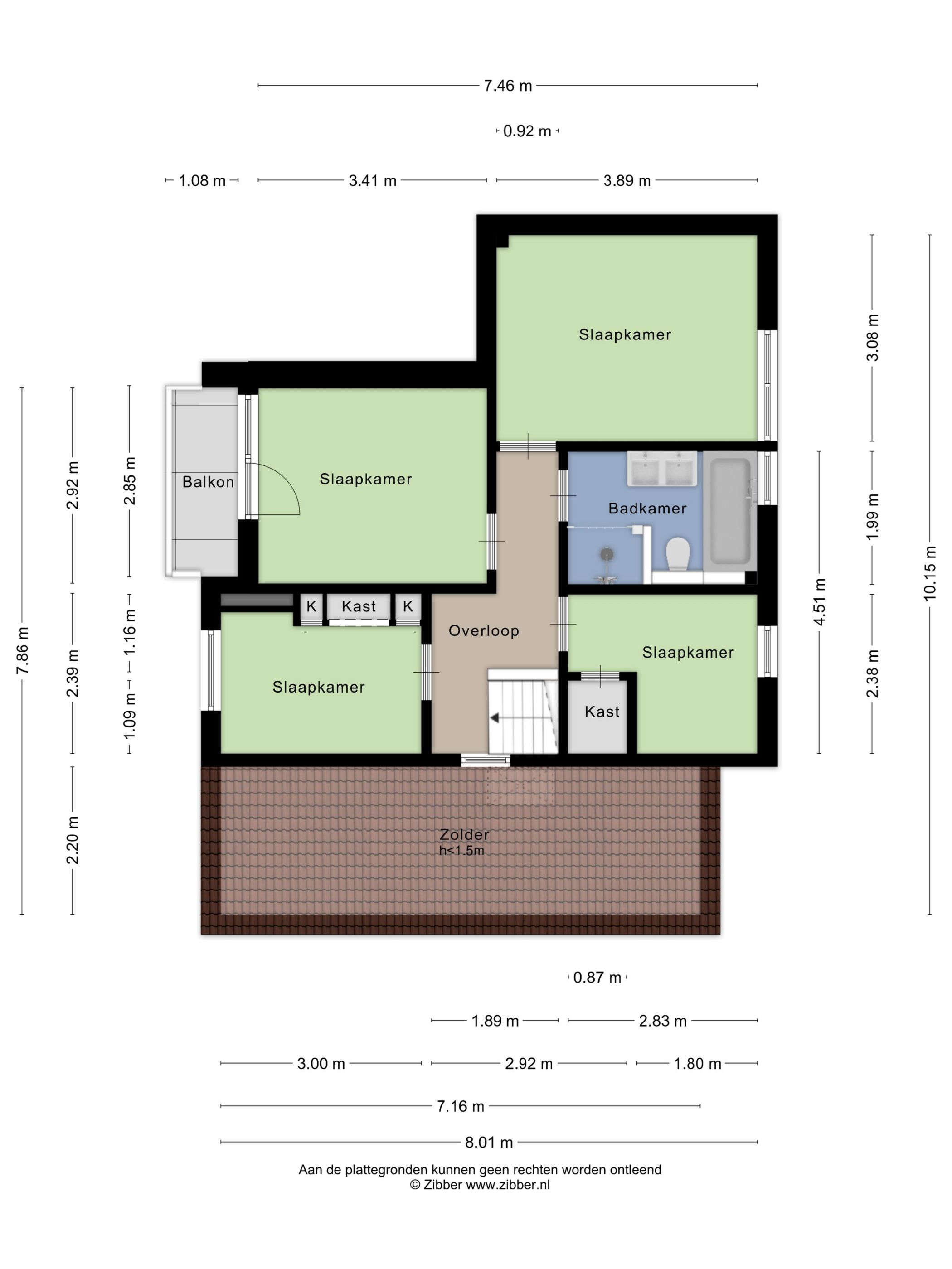 Foto 48 van 's-Heer Elsdorpweg 17