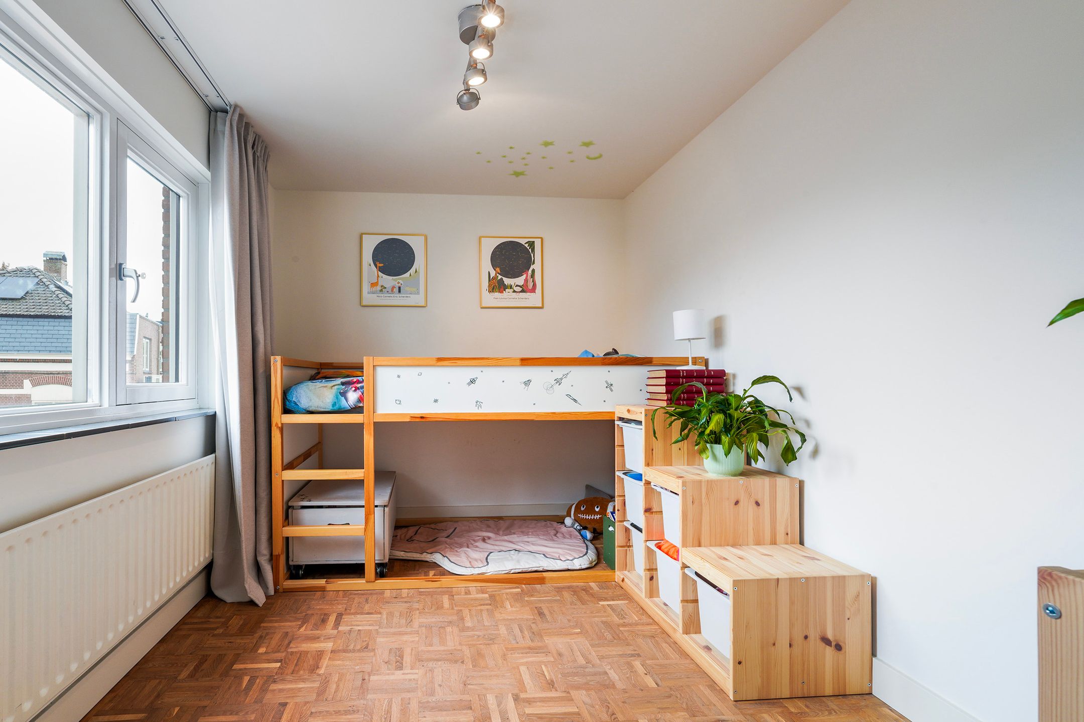 Foto 33 van Lange Nieuwstraat 61