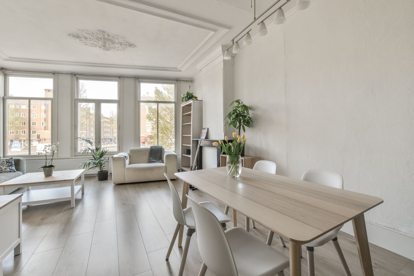 Photo 4 of Ruysdaelkade 183-1