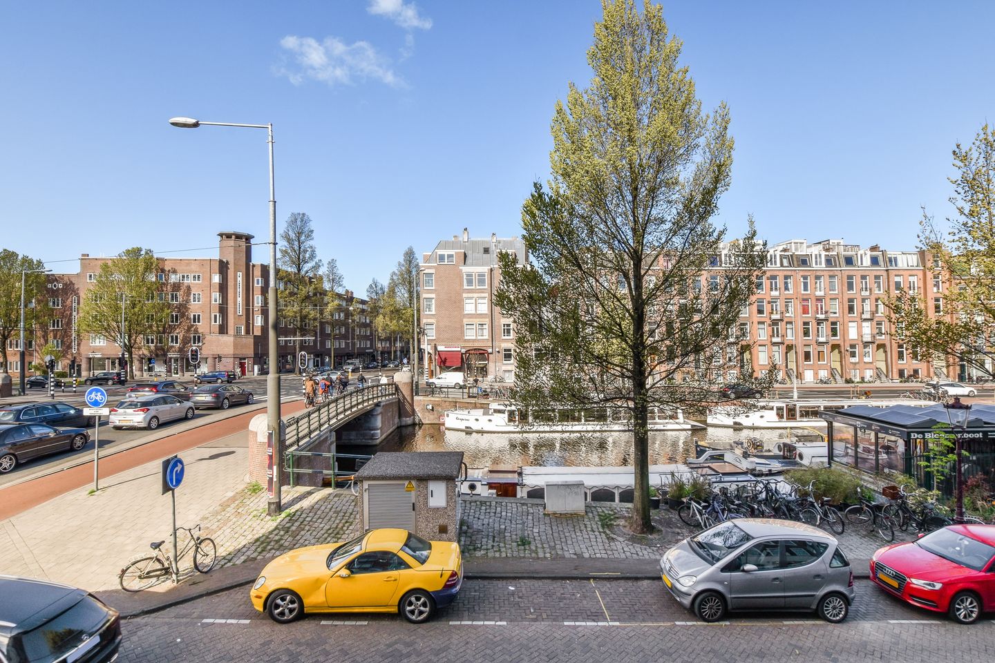 Photo 19 of Ruysdaelkade 183-1